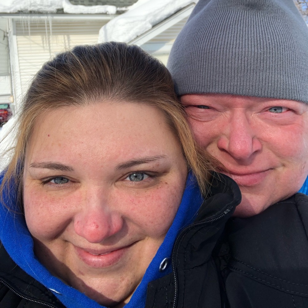 Meet your Poshers, Jocelyn & Tim